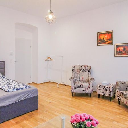 Deluxe Apartment 5P Mm Vídeň Exteriér fotografie