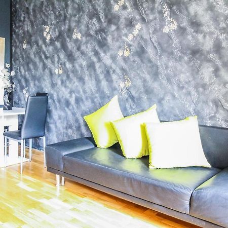 Deluxe Apartment 5P Mm Vídeň Exteriér fotografie