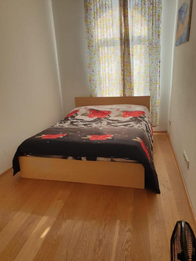 Deluxe Apartment 5P Mm Vídeň Exteriér fotografie