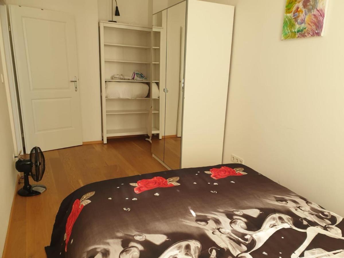 Deluxe Apartment 5P Mm Vídeň Exteriér fotografie