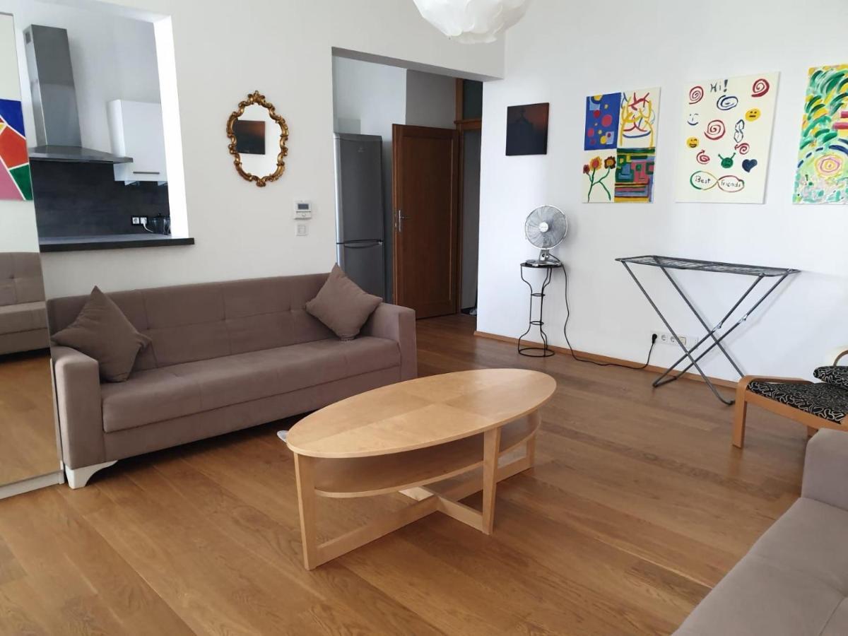 Deluxe Apartment 5P Mm Vídeň Exteriér fotografie