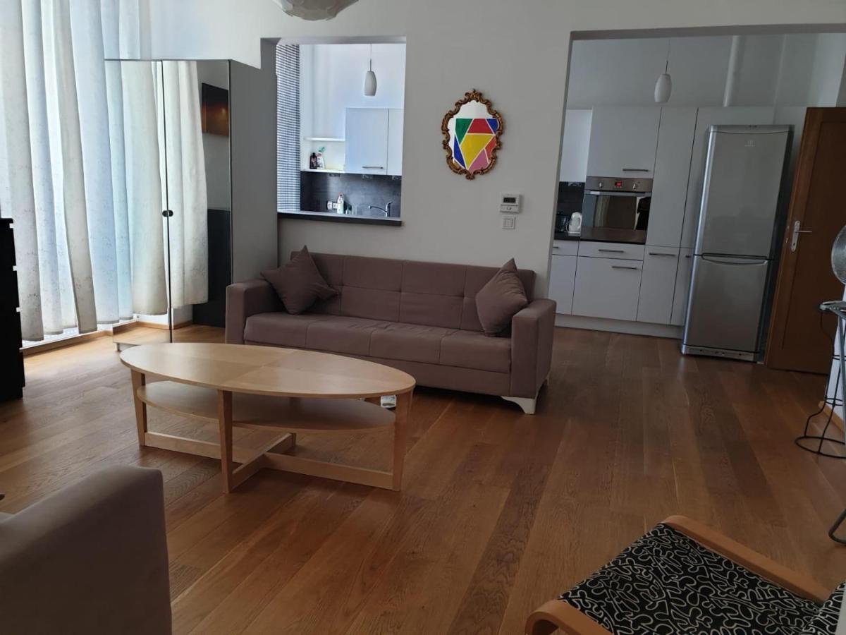 Deluxe Apartment 5P Mm Vídeň Exteriér fotografie