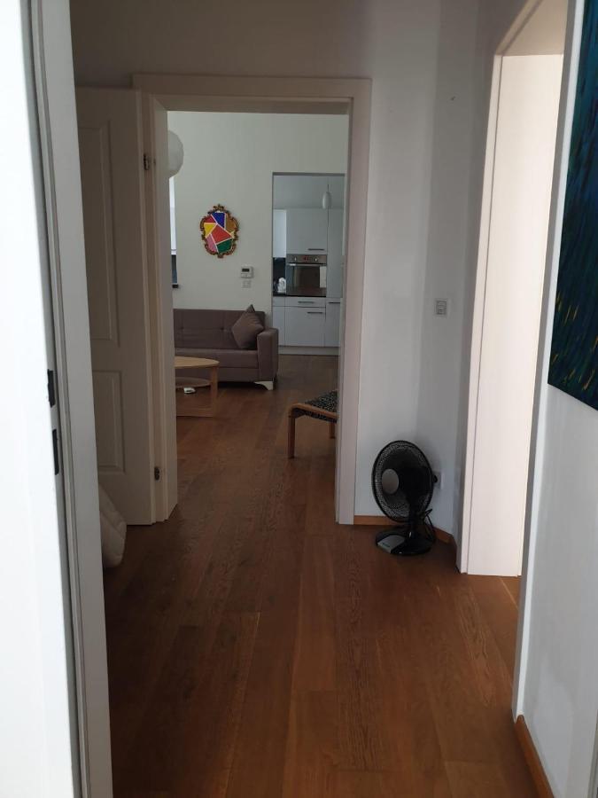 Deluxe Apartment 5P Mm Vídeň Exteriér fotografie