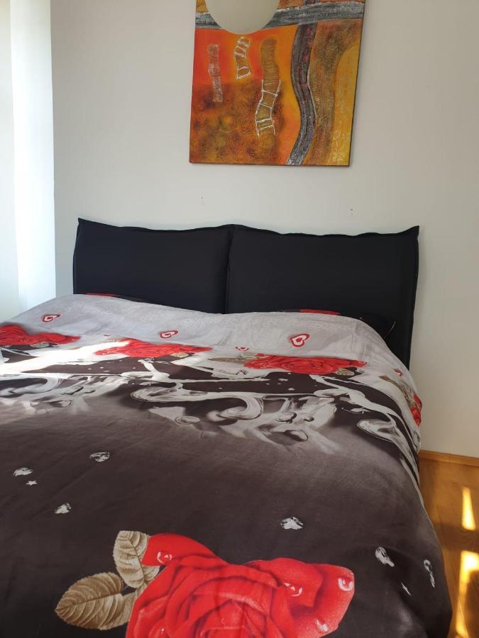 Deluxe Apartment 5P Mm Vídeň Exteriér fotografie