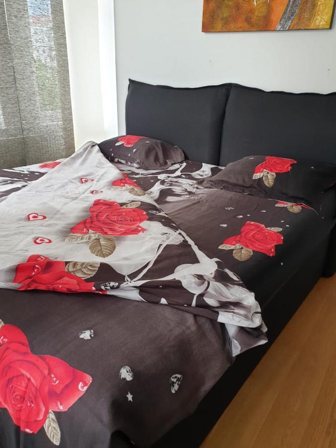 Deluxe Apartment 5P Mm Vídeň Exteriér fotografie