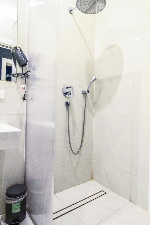 Deluxe Apartment 5P Mm Vídeň Exteriér fotografie